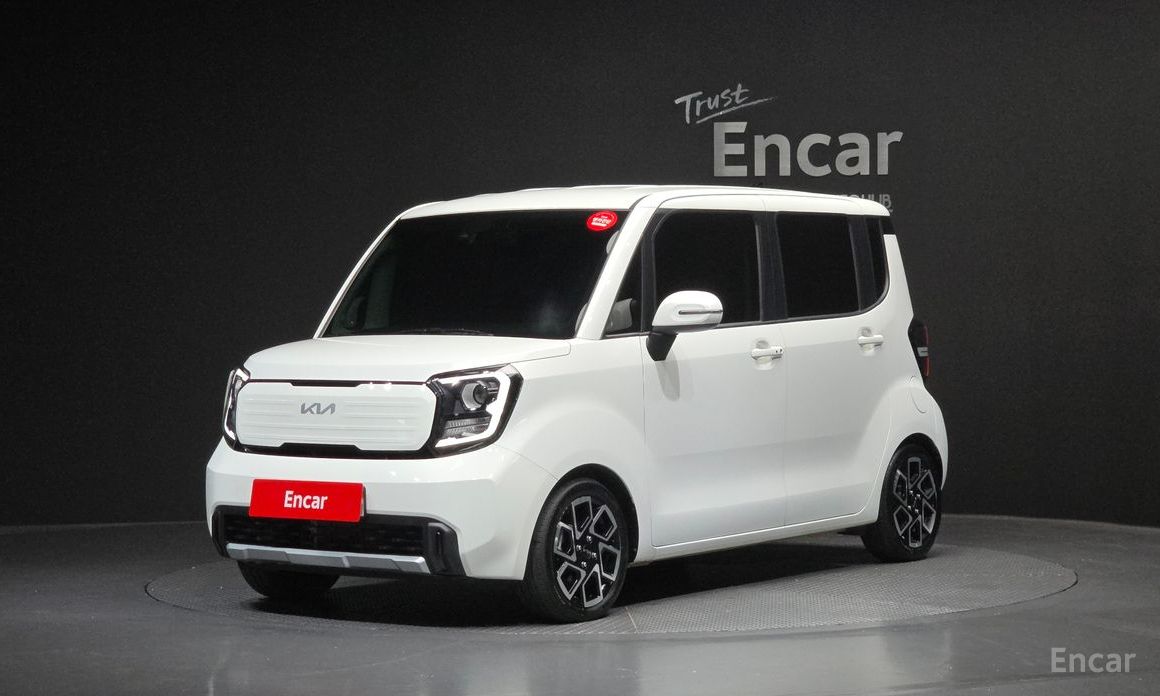 Kia RAY 2023