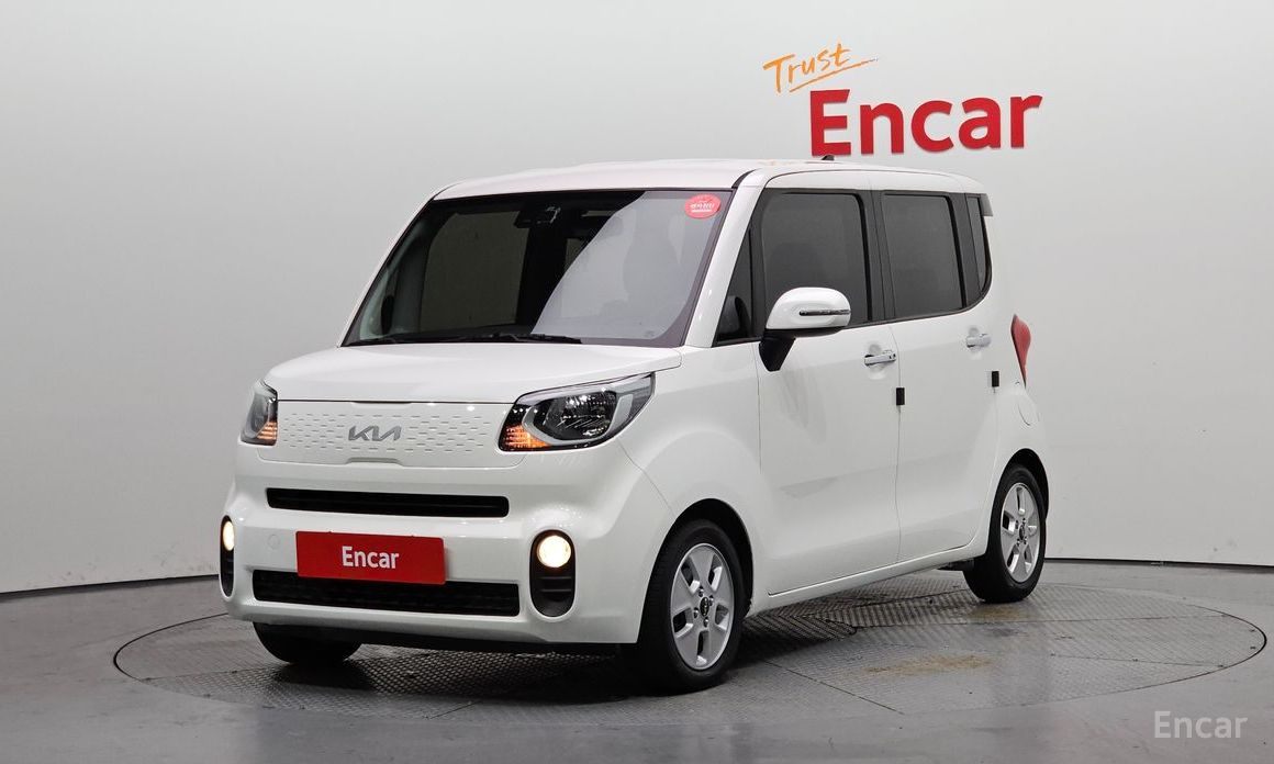 Kia RAY 2022