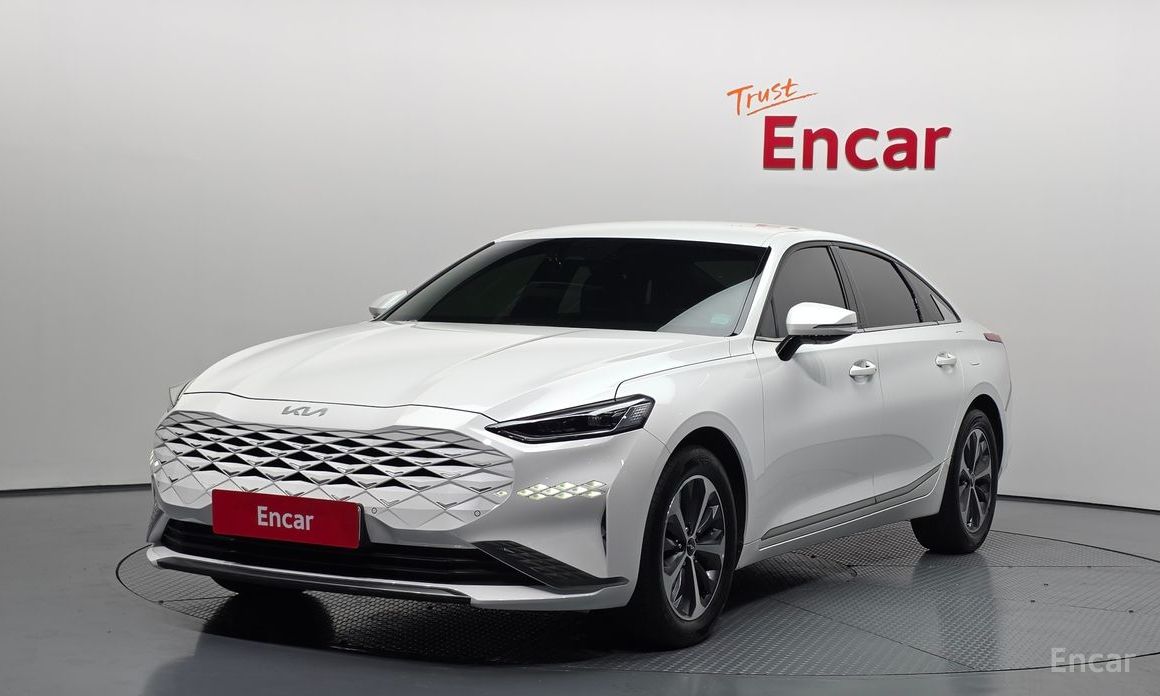 Kia K8 2023