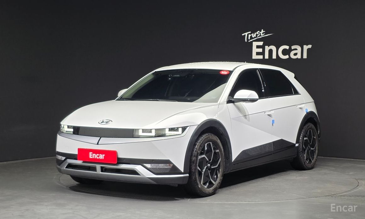 Hyundai Ioniq5 2023