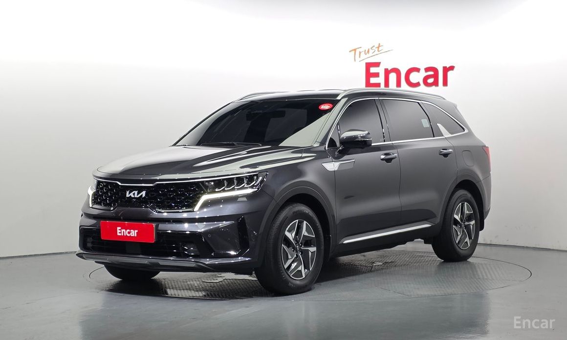 Kia Sorento 2023