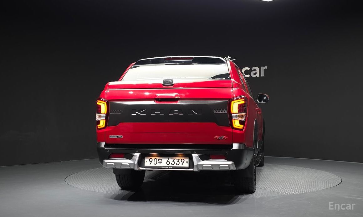 Фото автомобиля