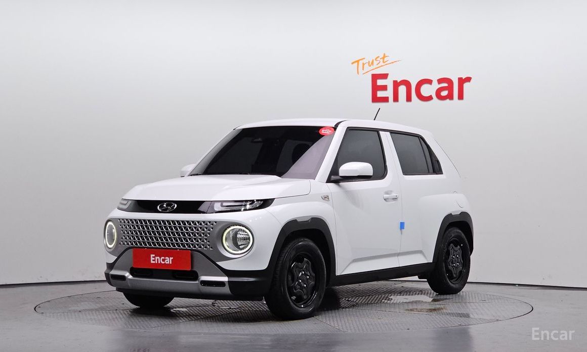 Hyundai Casper 2023