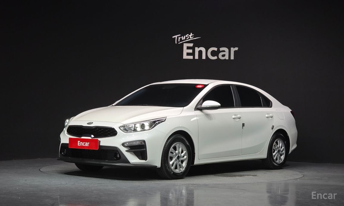 Kia K3 2021