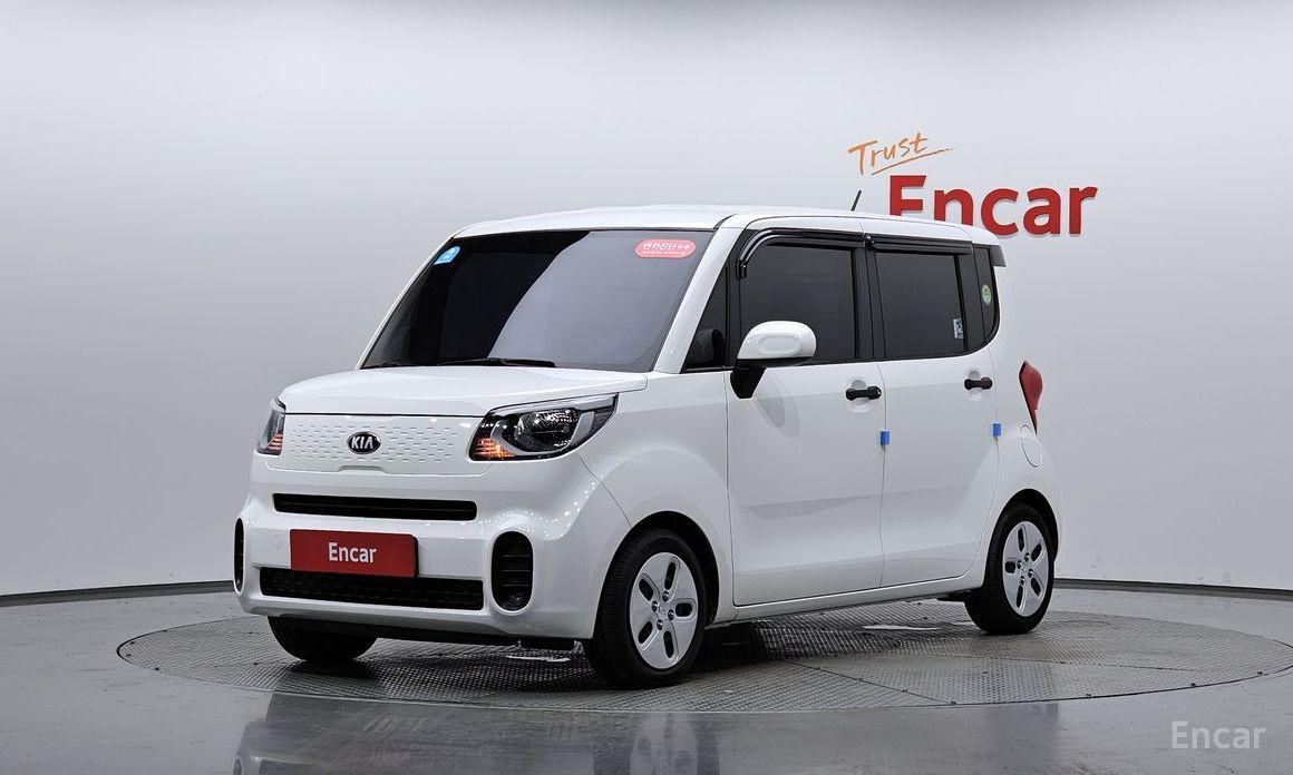 Kia RAY 2020