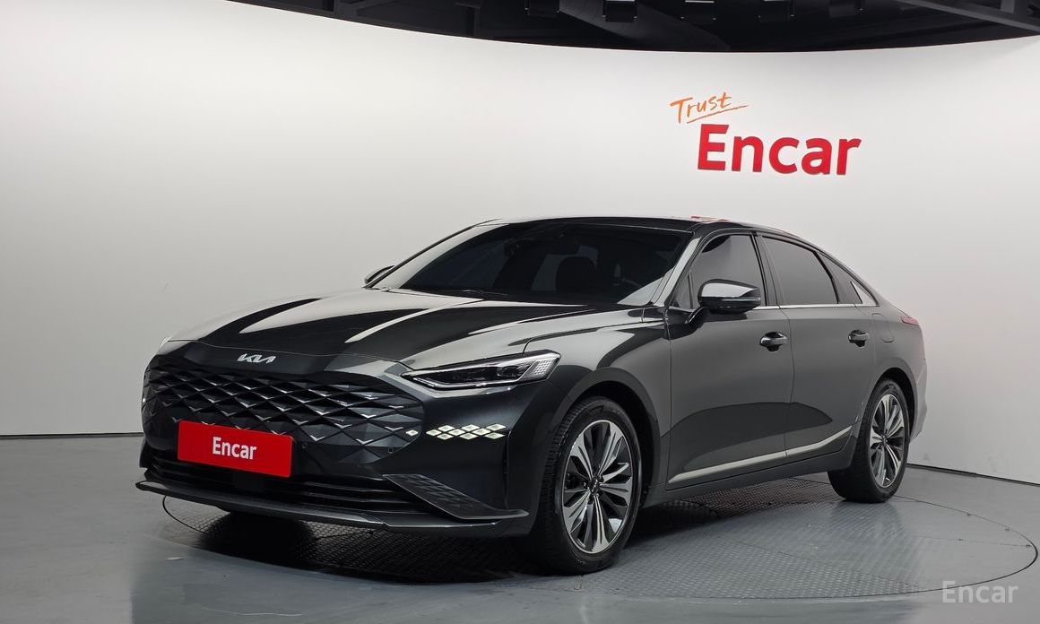 Kia K8 2023