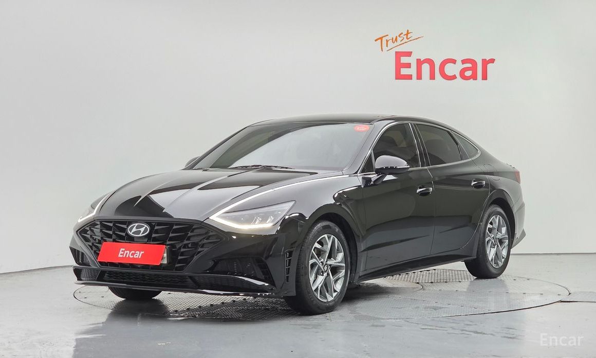 Hyundai Sonata 2023