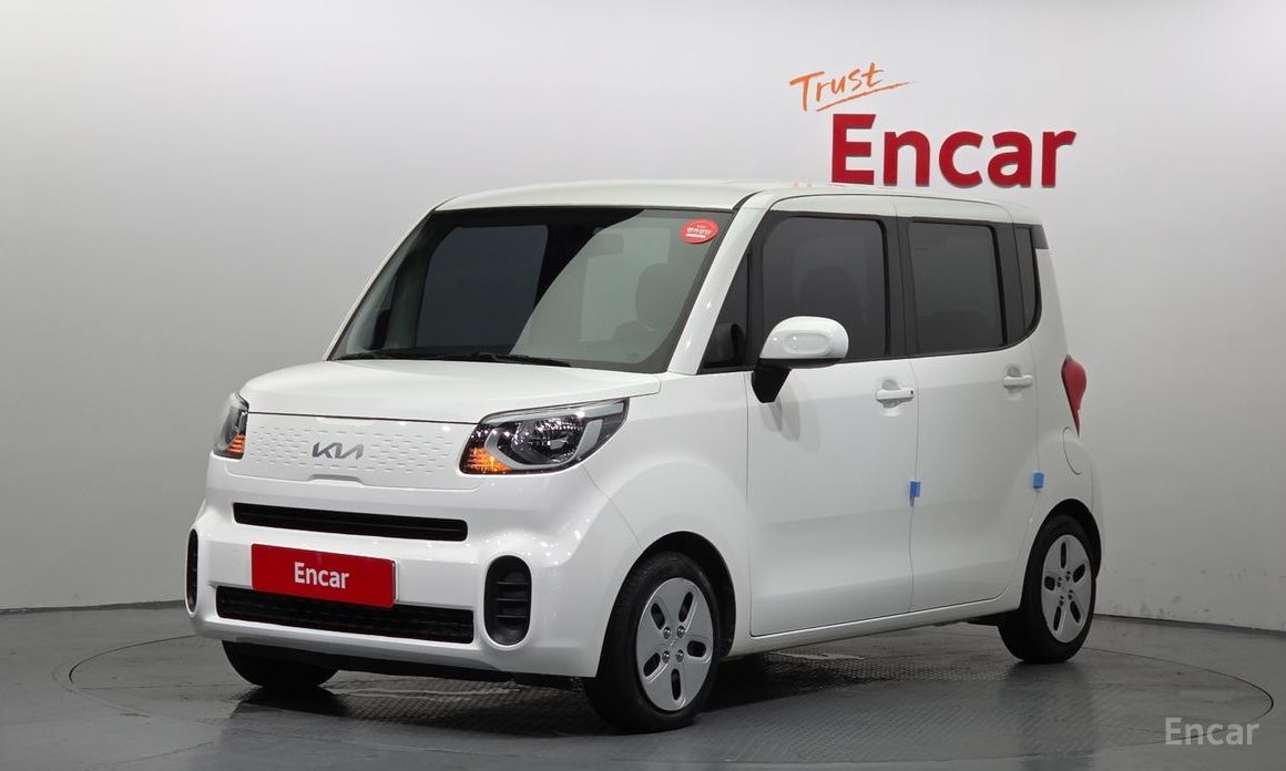 Kia RAY 2022