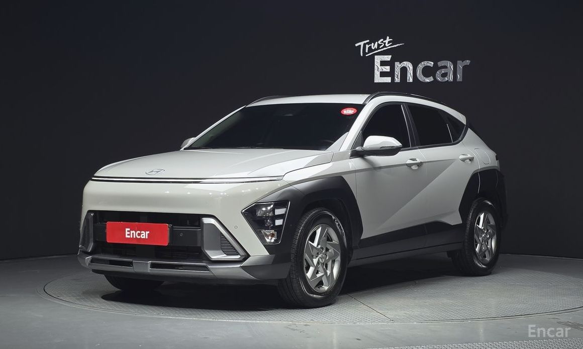 Hyundai Kona 2023