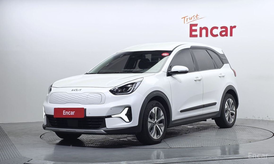 Kia Niro 2023