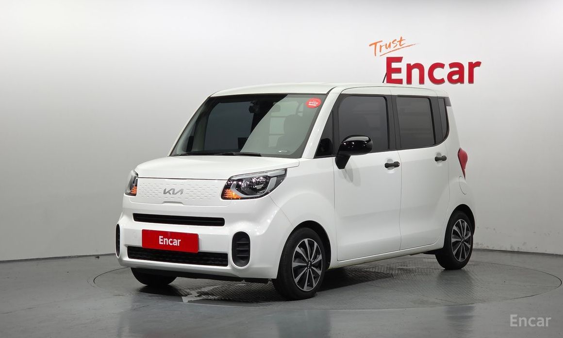 Kia RAY 2022