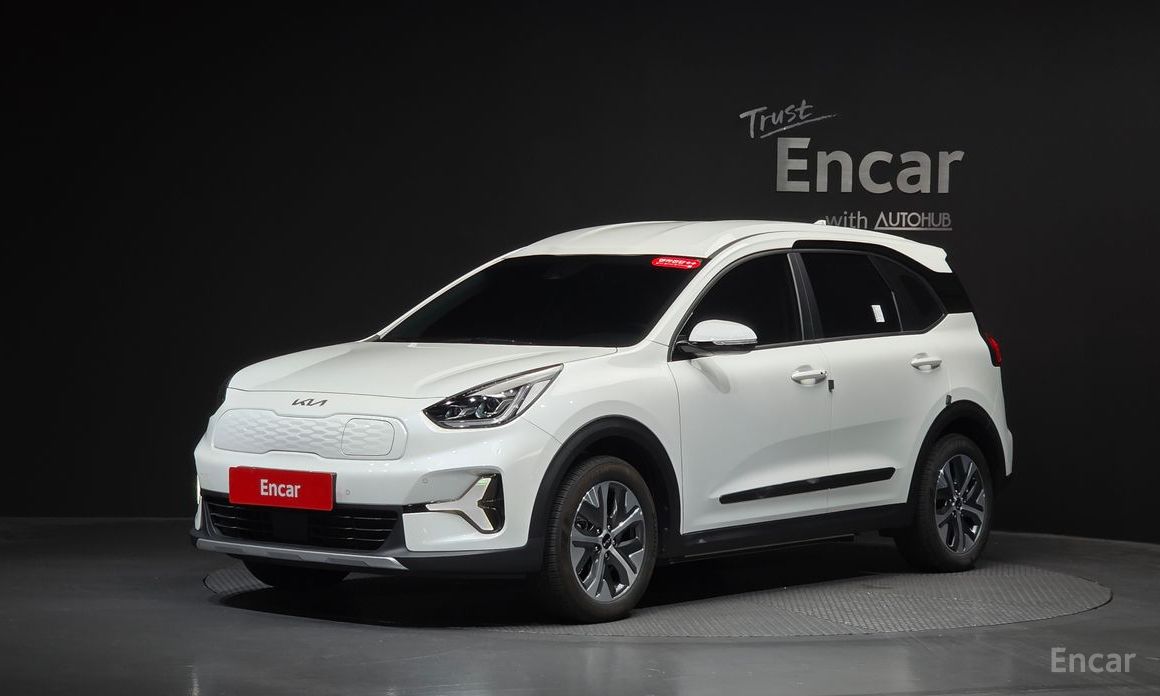 Kia Niro 2024