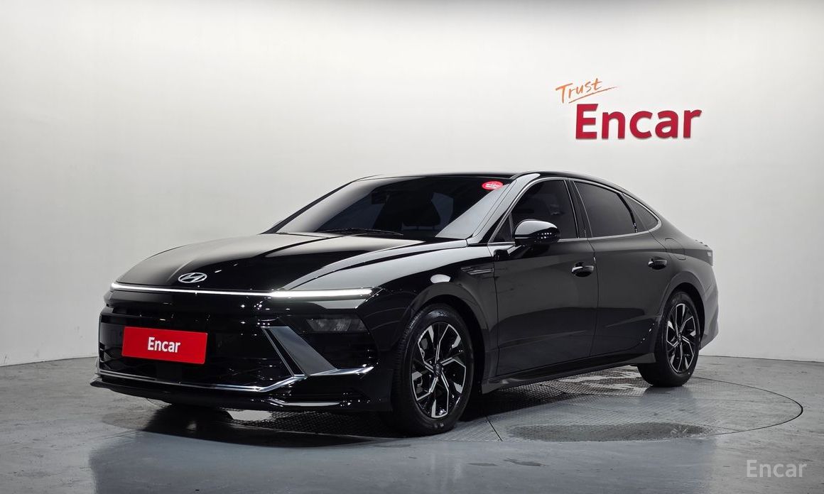 Hyundai Sonata 2024