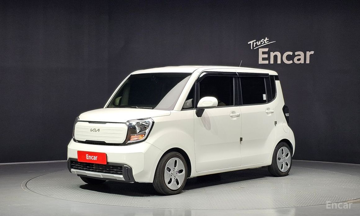 Kia RAY 2024