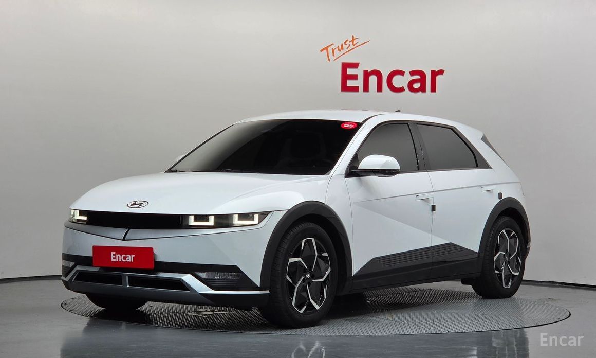 Hyundai Ioniq5 2023