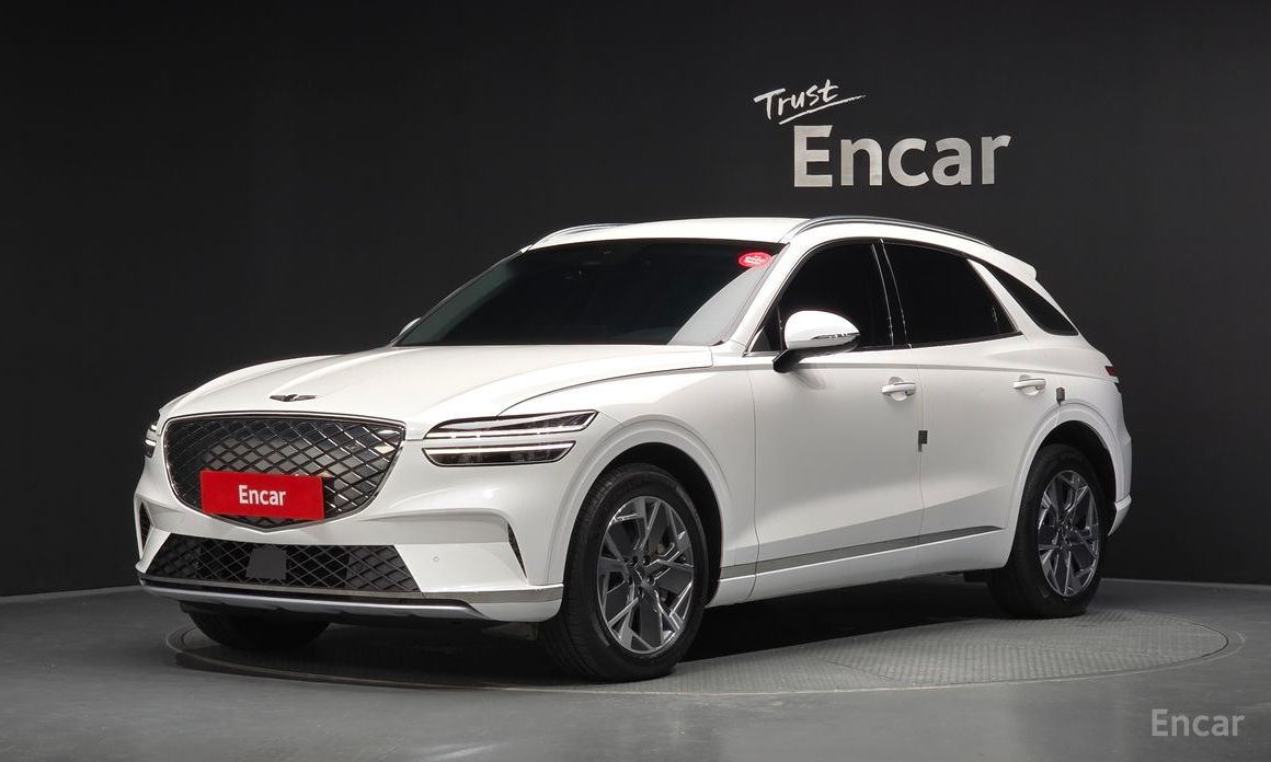 Genesis GV70 2024