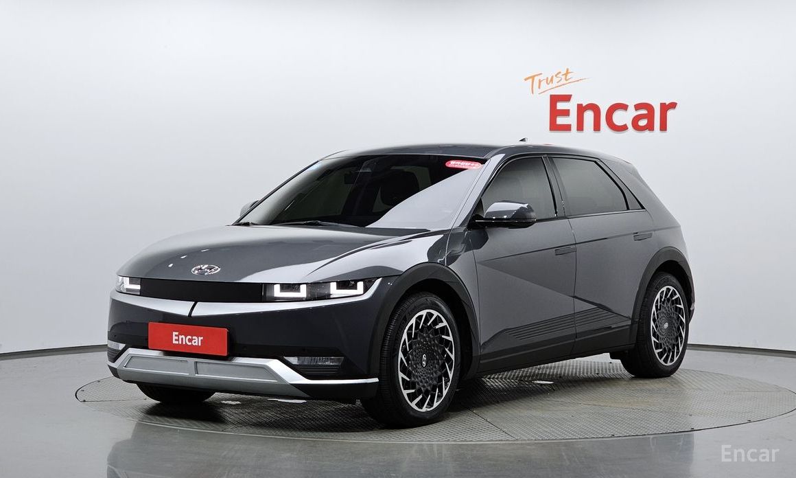 Hyundai Ioniq5 2023
