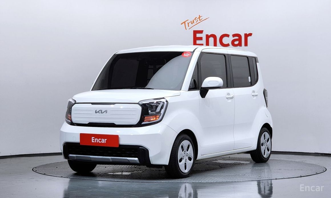 Kia RAY 2024