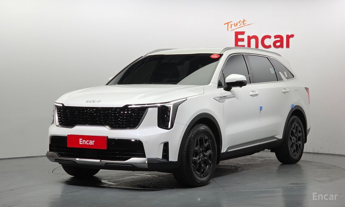 Kia Sorento 2025