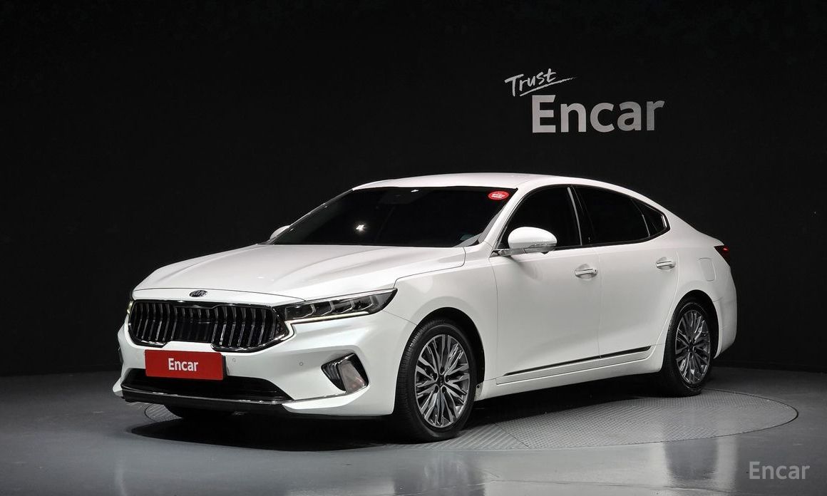 Kia K7 2020