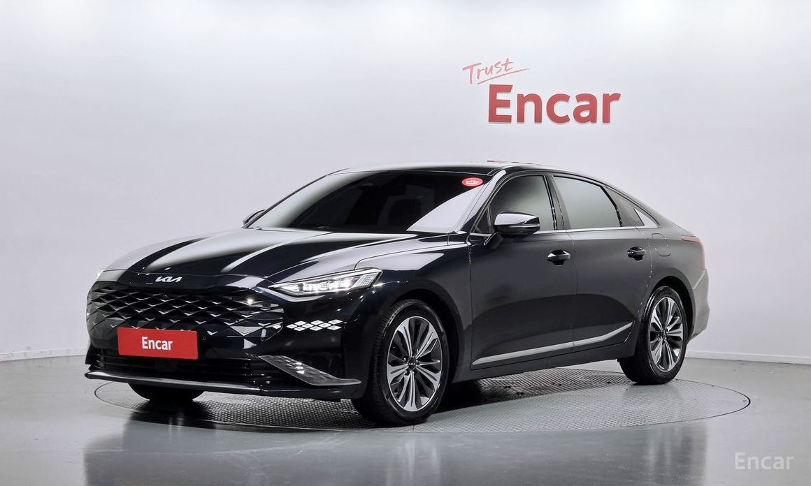 Kia K8 2023
