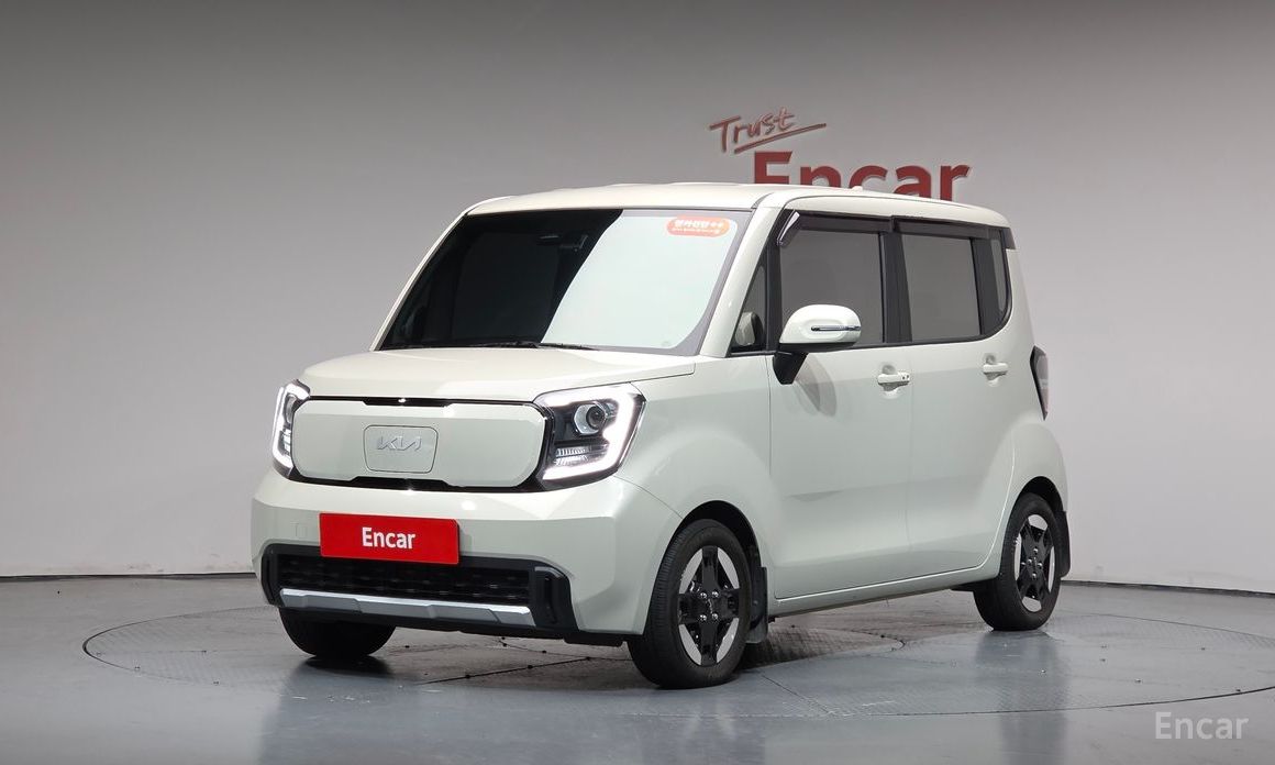 Kia RAY 2024