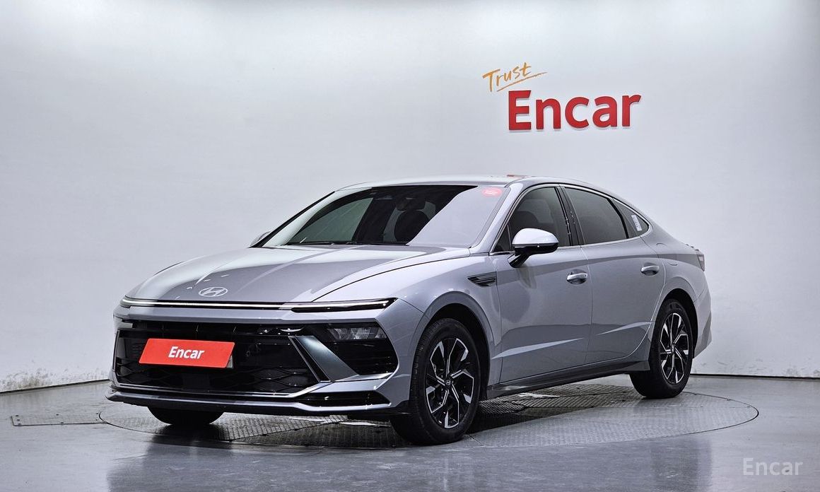 Hyundai Sonata 2025