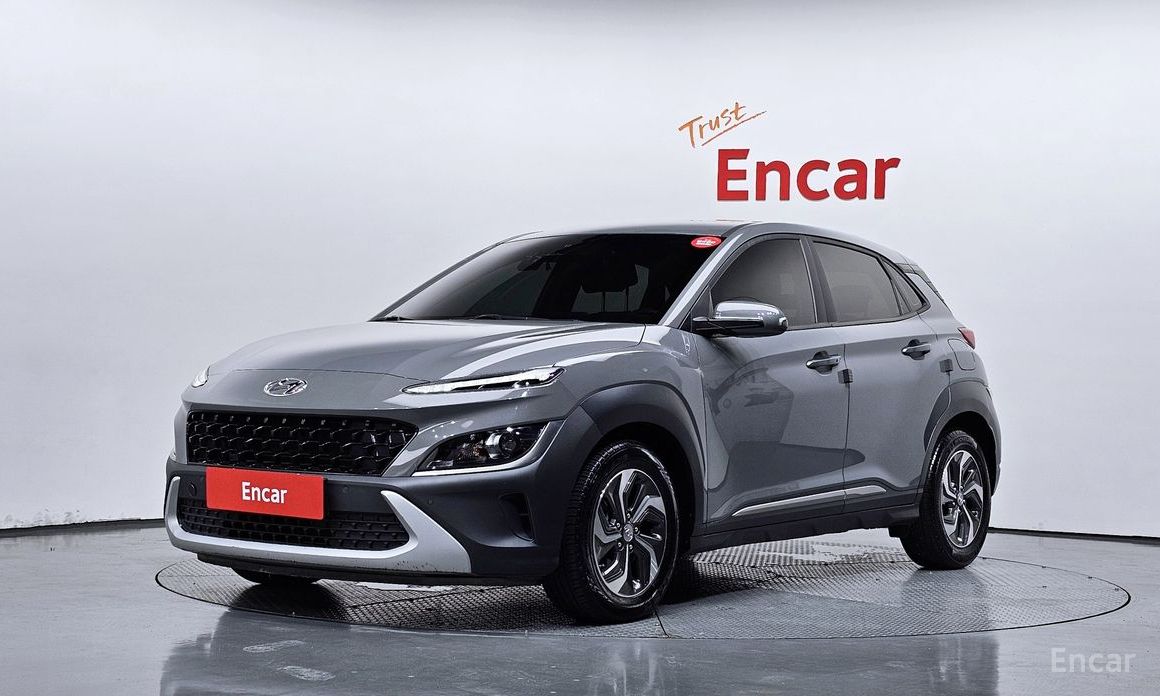 Hyundai Kona 2023