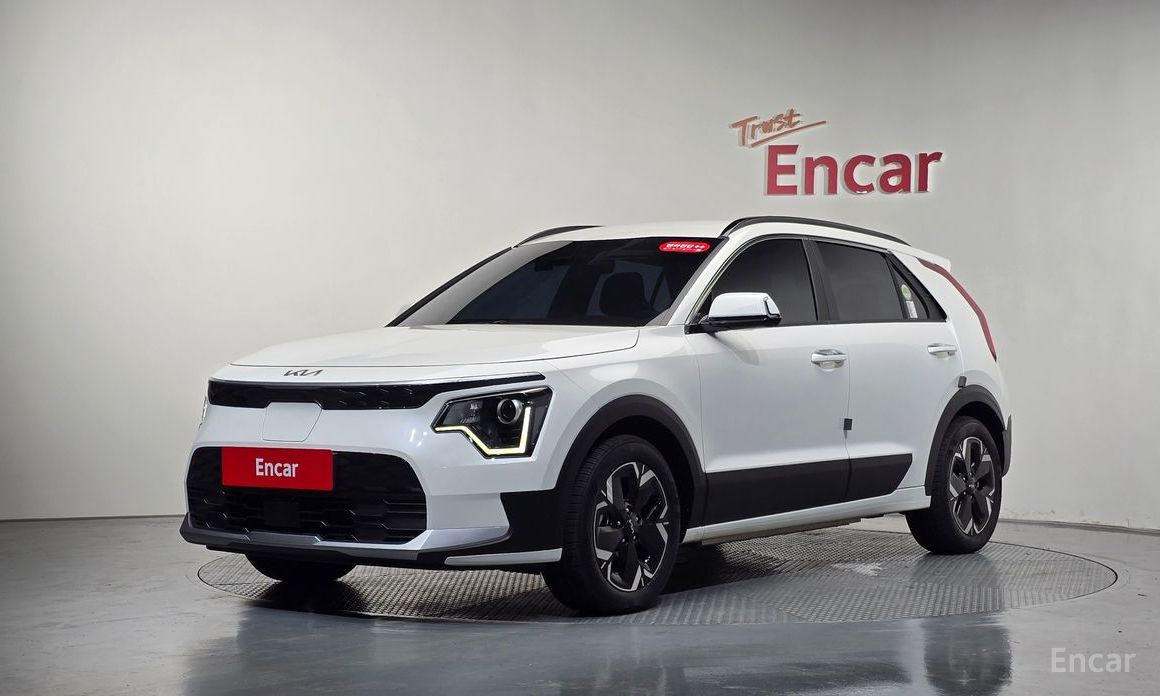 Kia Niro 2024