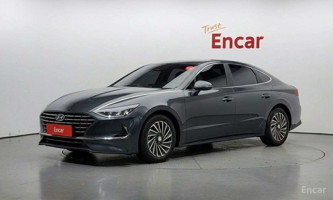 Hyundai Sonata 2023