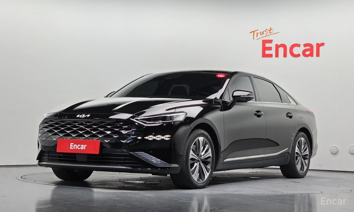 Kia K8 2023