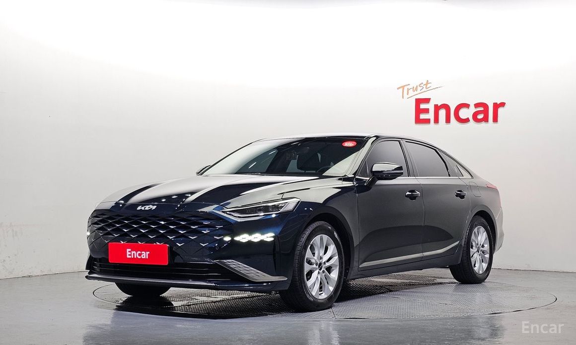 Kia K8 2023