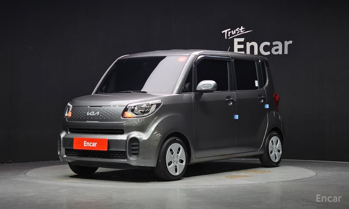 Kia RAY 2022