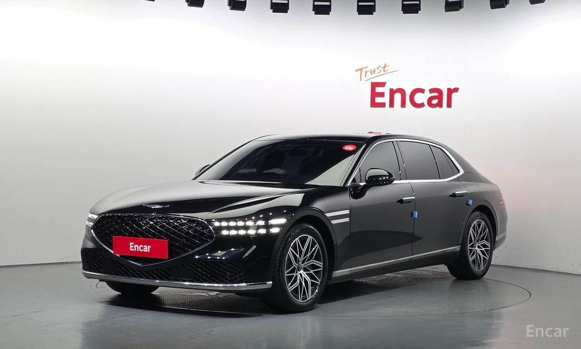 Genesis G90 2023