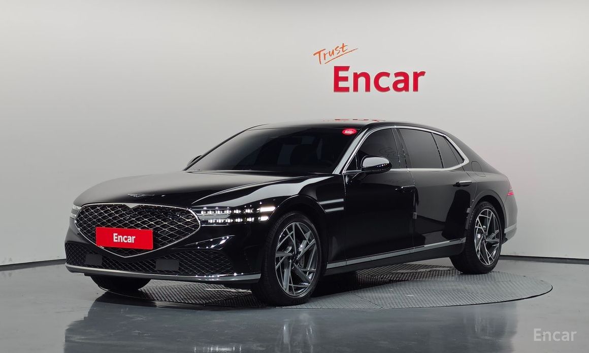 Genesis G90 2023