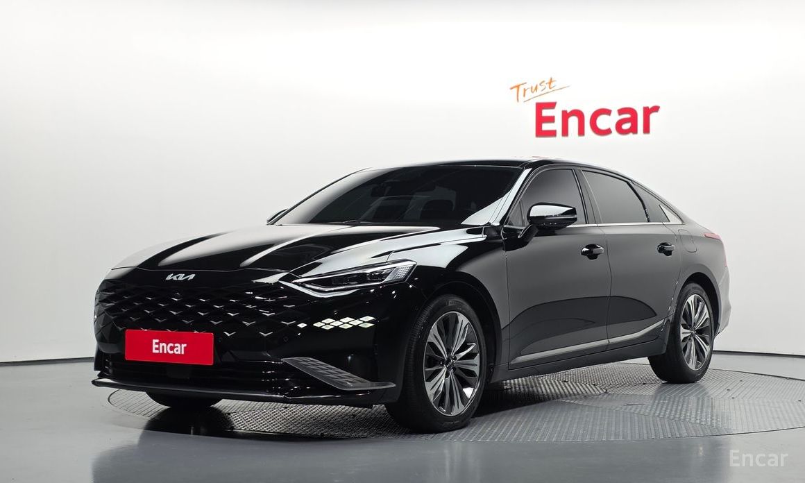 Kia K8 2023