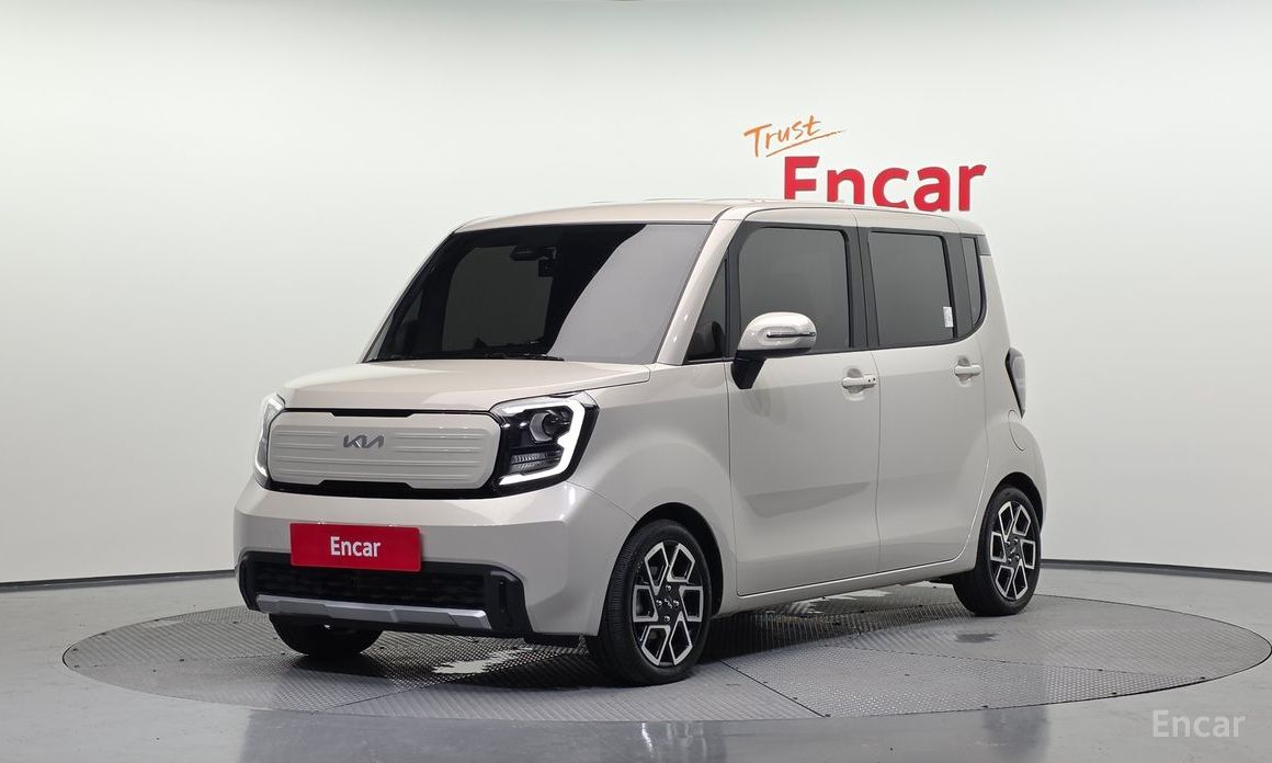 Kia RAY 2025