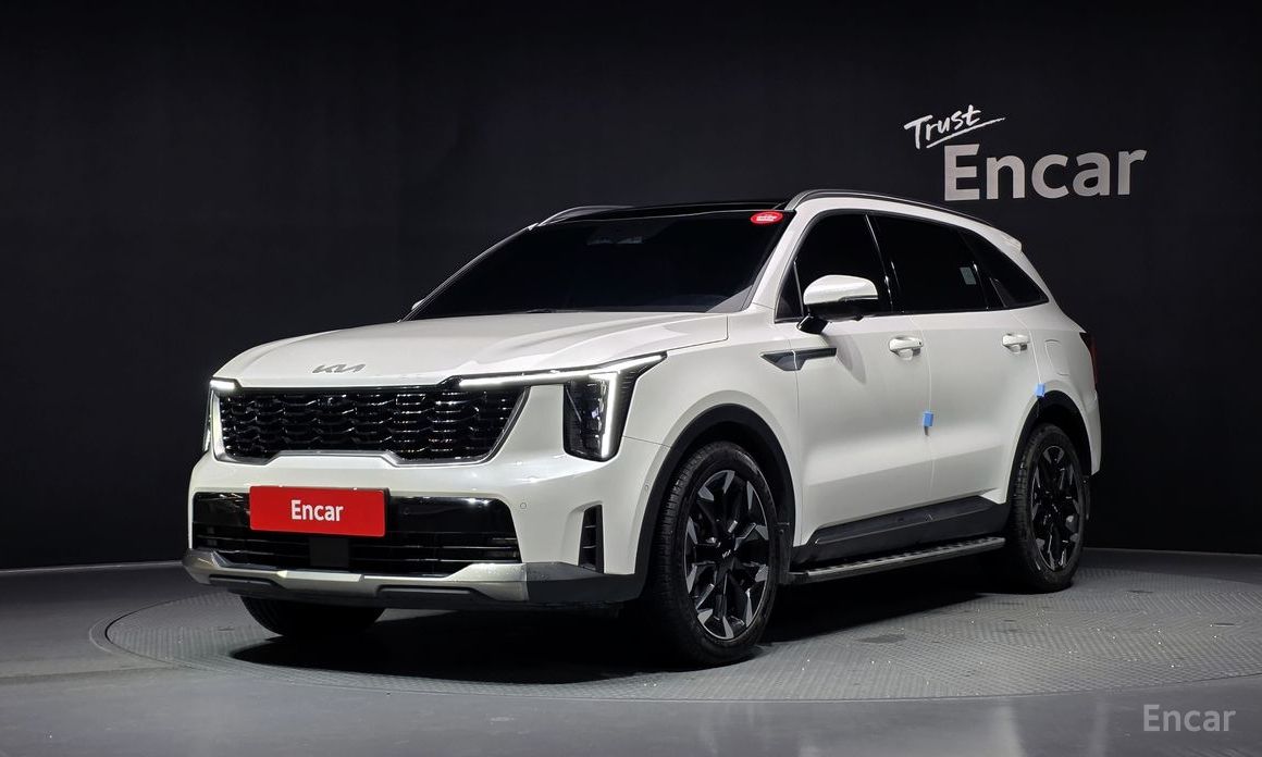 Kia Sorento 2024