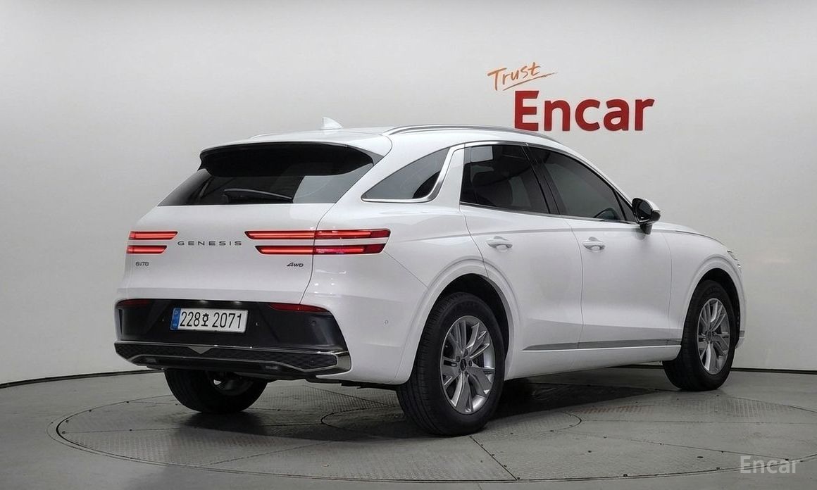 Фото автомобиля