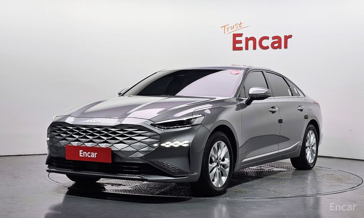 Kia K8 2024