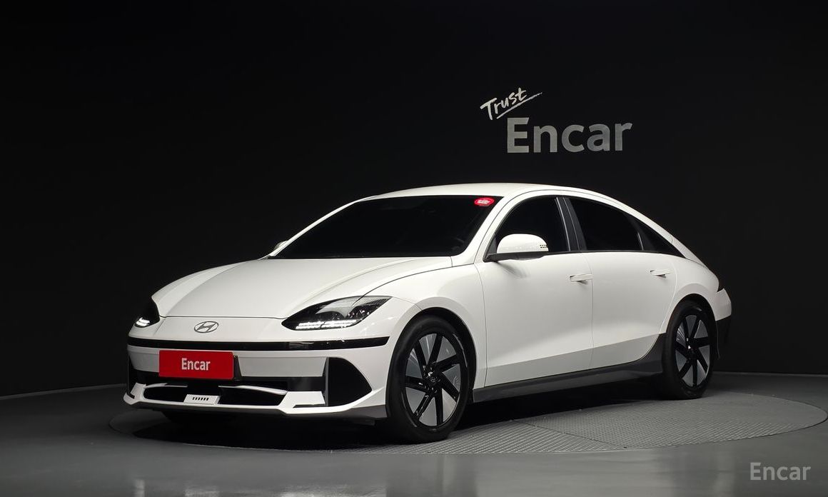 Hyundai Ioniq6 2023