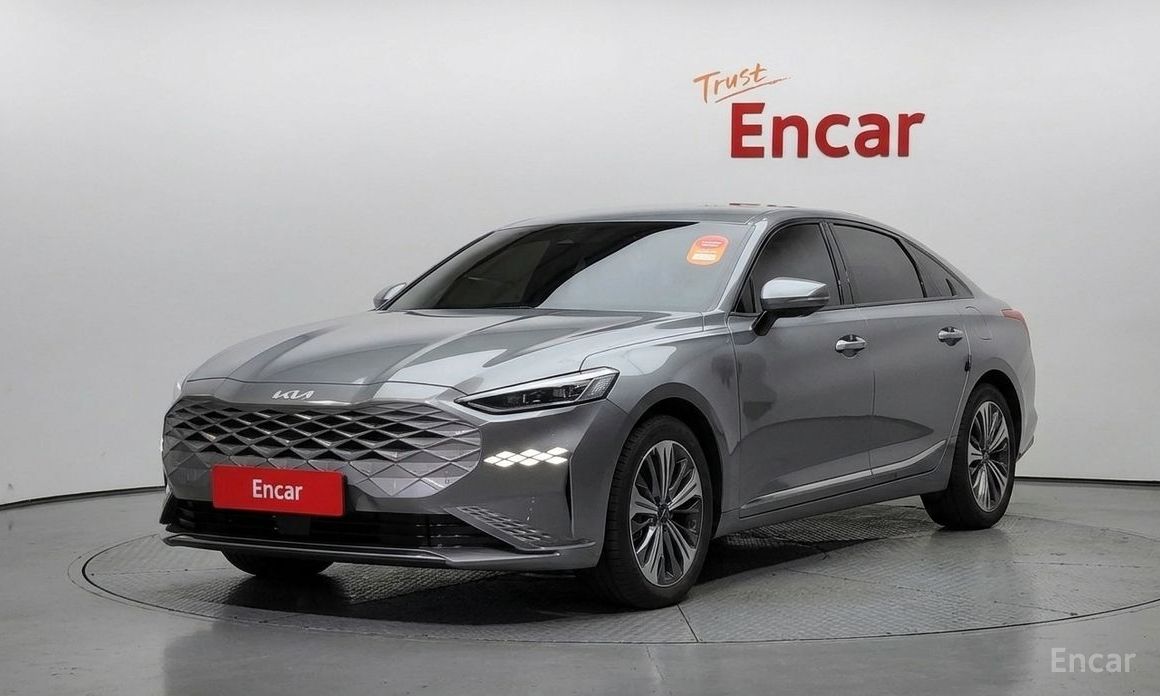 Kia K8 2023