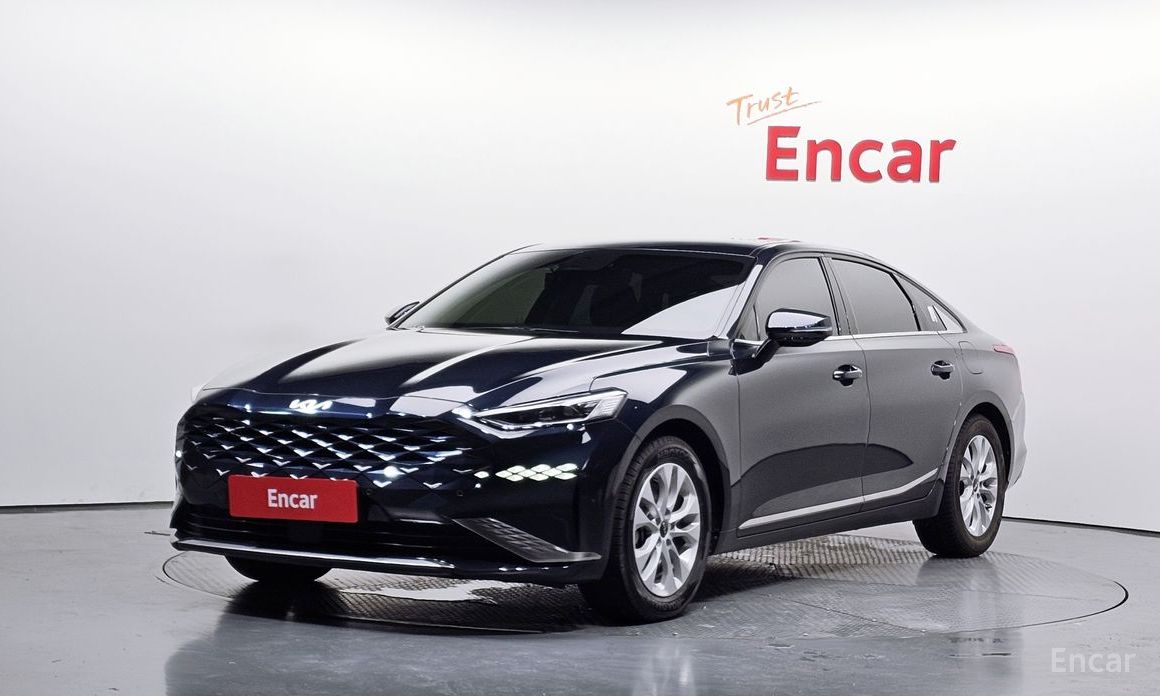 Kia K8 2023