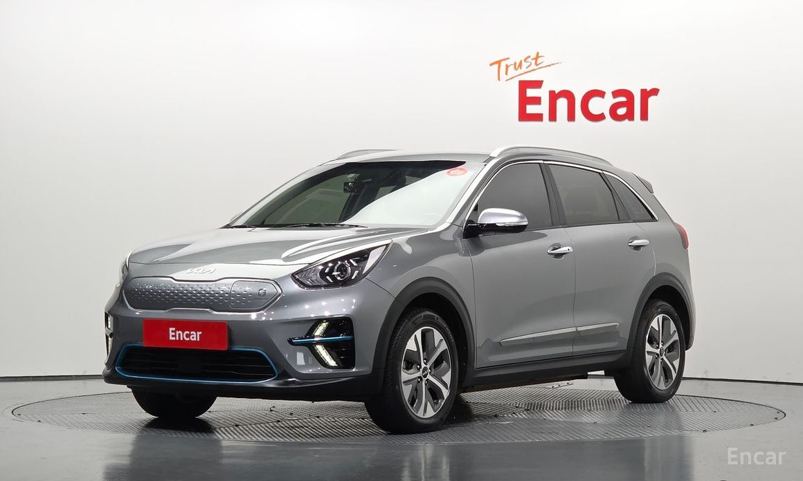 Kia Niro 2022