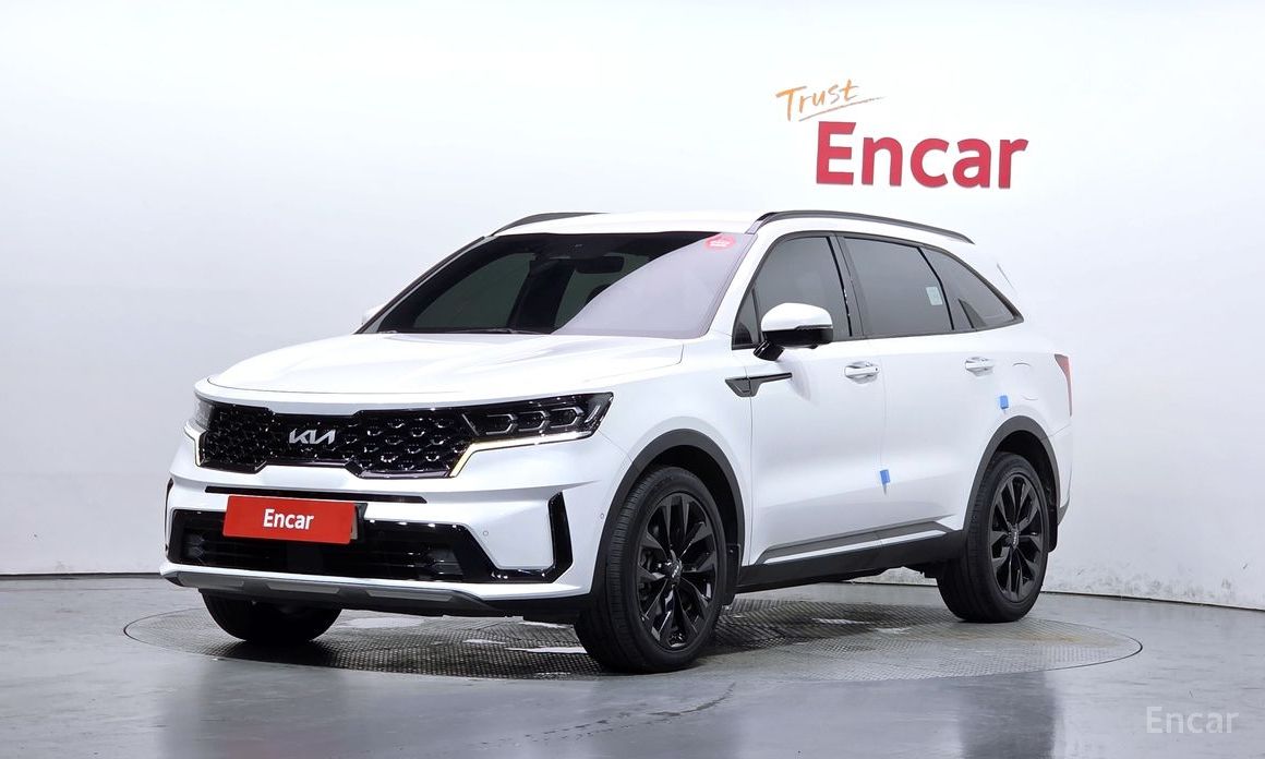 Kia Sorento 2023