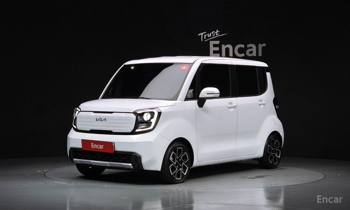 Kia RAY 2023