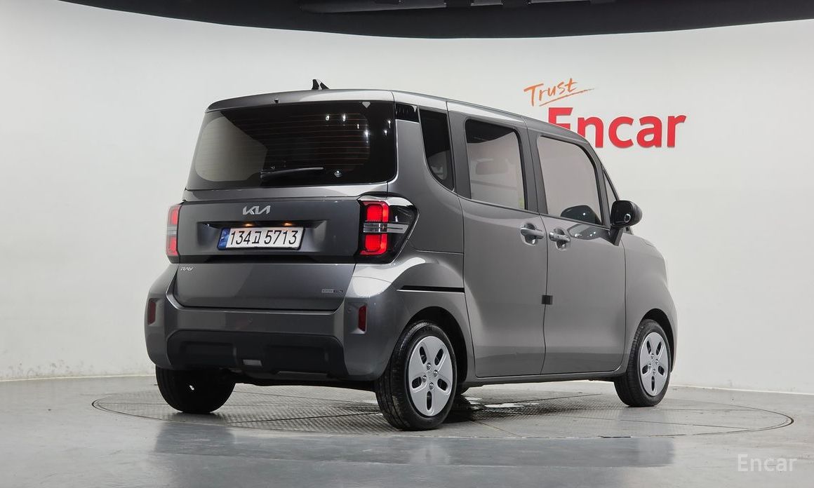 Kia RAY 2023