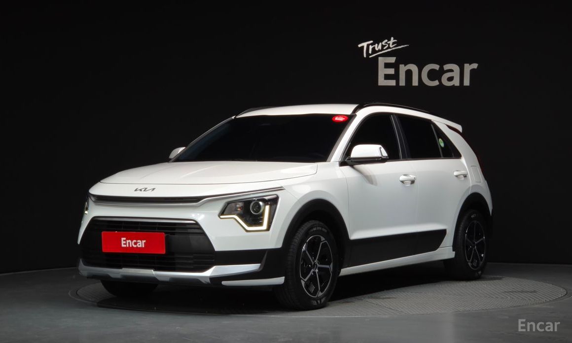 Kia Niro 2024