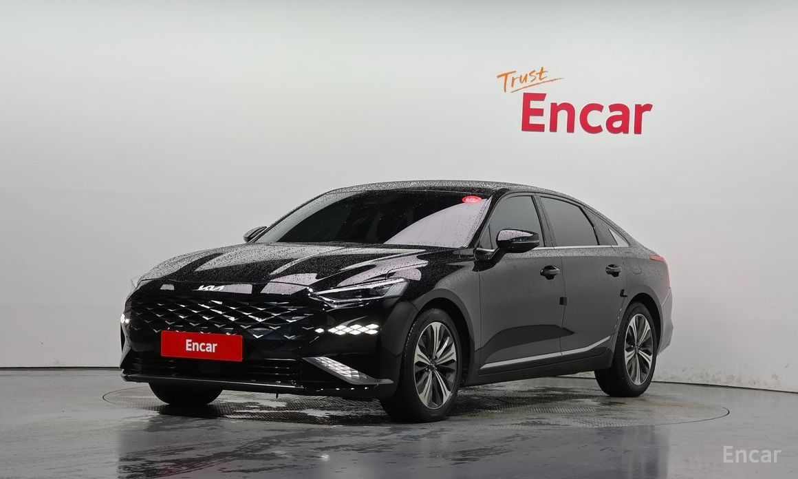 Kia K8 2023