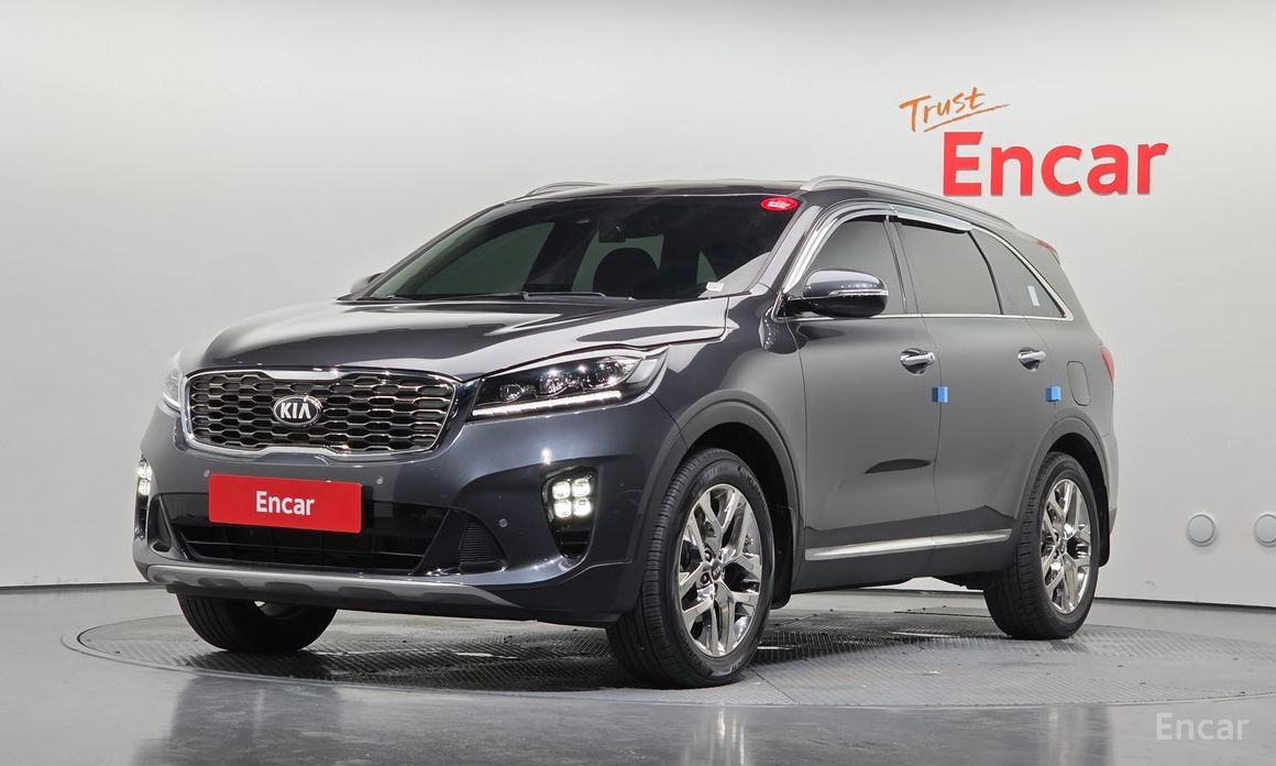 Kia Sorento 2020